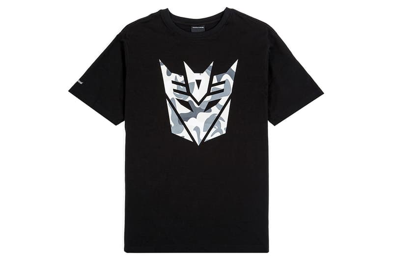 PHANTACi x《變形金剛》聯名系列