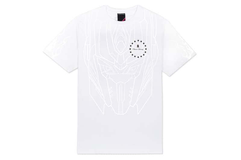 PHANTACi x《變形金剛》聯名系列