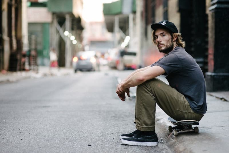 Poler Stuff x Nike SB Zoom Air Verona 聯名滑板鞋