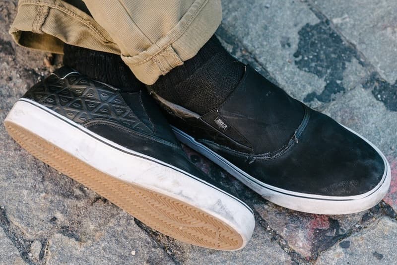 Poler Stuff x Nike SB Zoom Air Verona 聯名滑板鞋