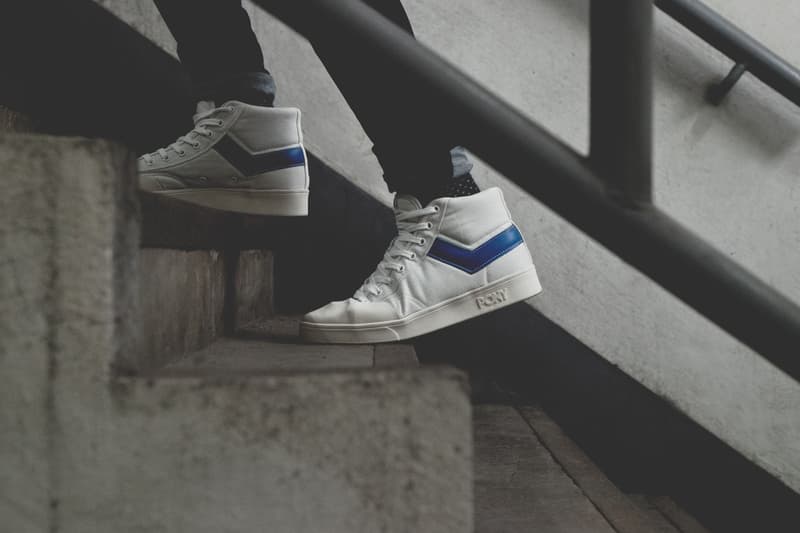 Pony 2014 夏季系列