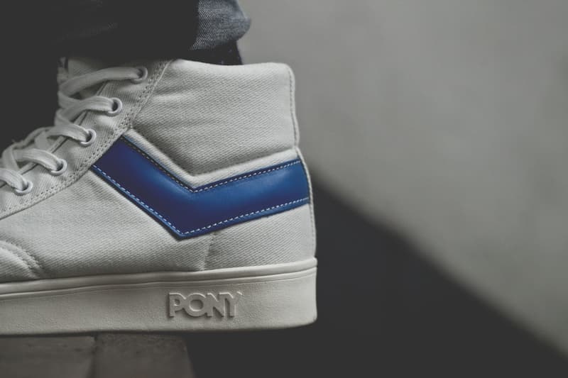 Pony 2014 夏季系列