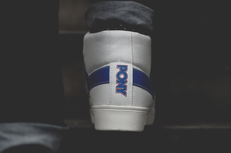 Pony 2014 夏季系列