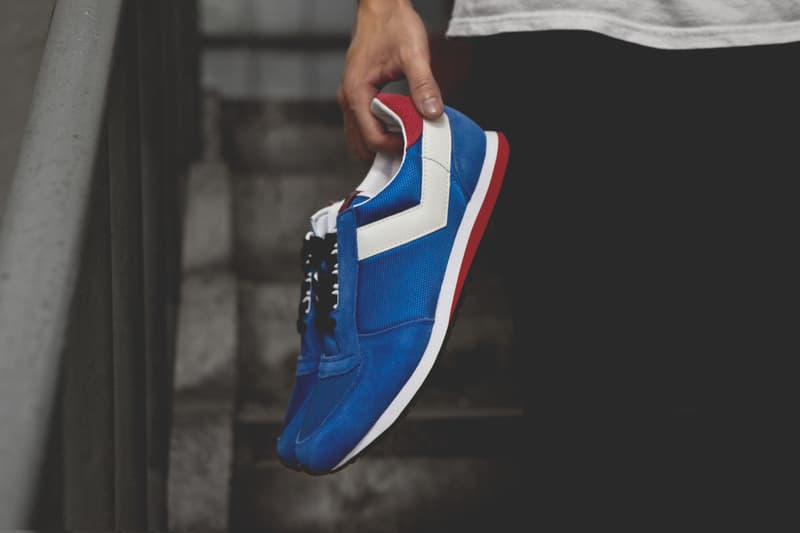 Pony 2014 夏季系列