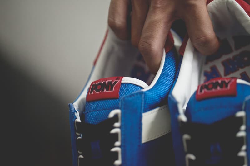 Pony 2014 夏季系列