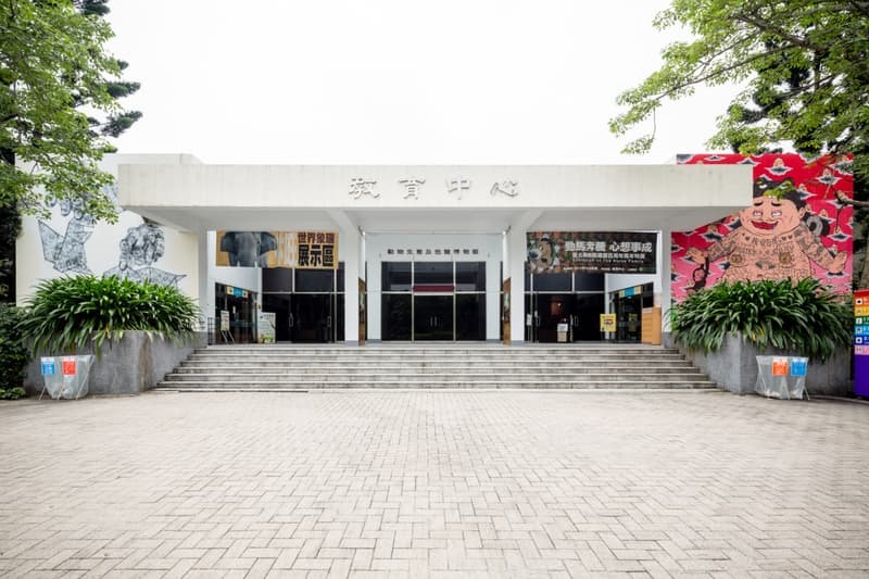 POW! WOW! 台灣站現場回顧