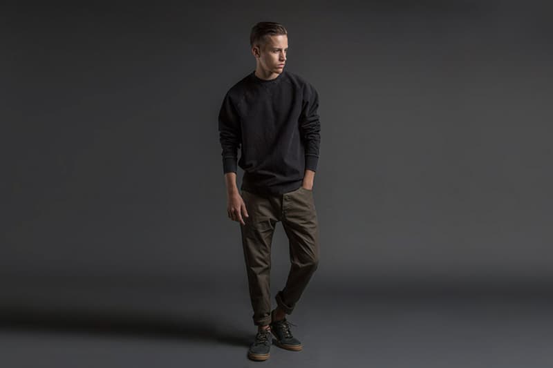 Public Label 2014 春夏系列