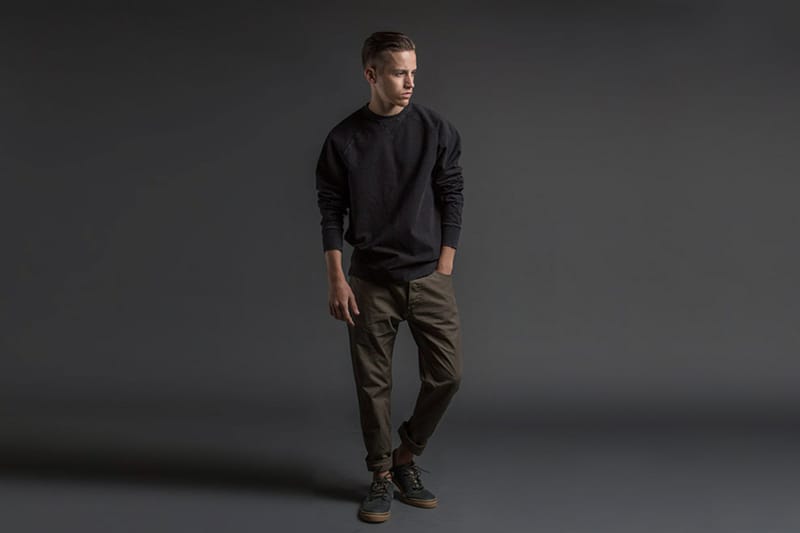 Public Label 2014 春夏系列