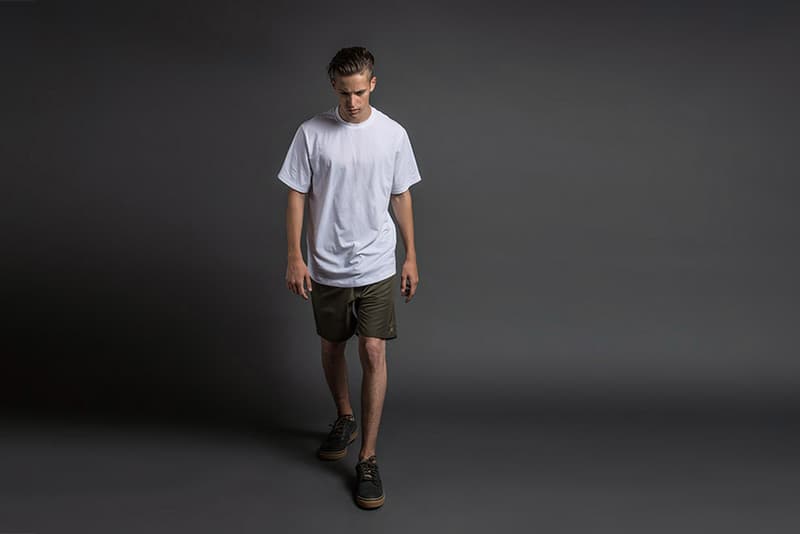 Public Label 2014 春夏系列