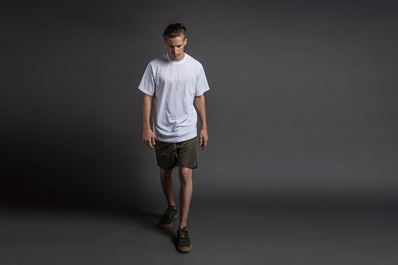 Public Label 2014 春夏系列