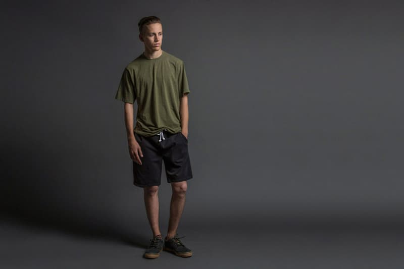 Public Label 2014 春夏系列