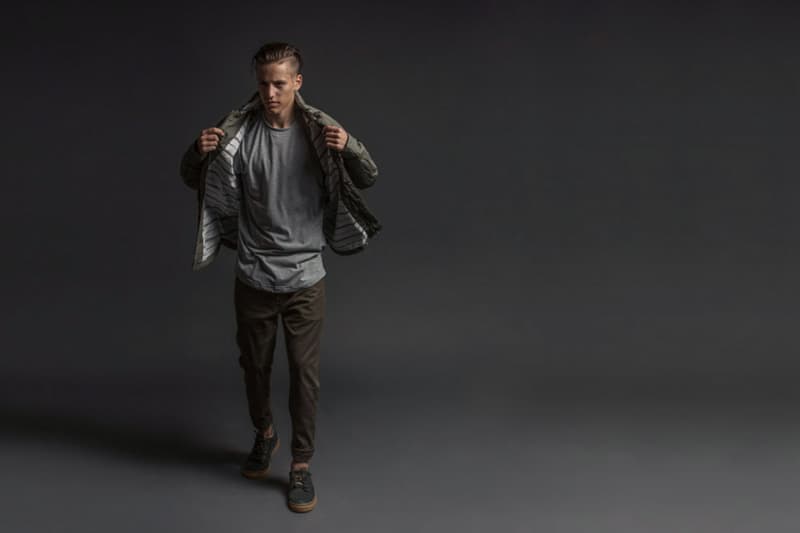 Public Label 2014 春夏系列