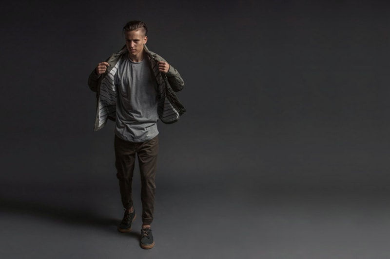 Public Label 2014 春夏系列
