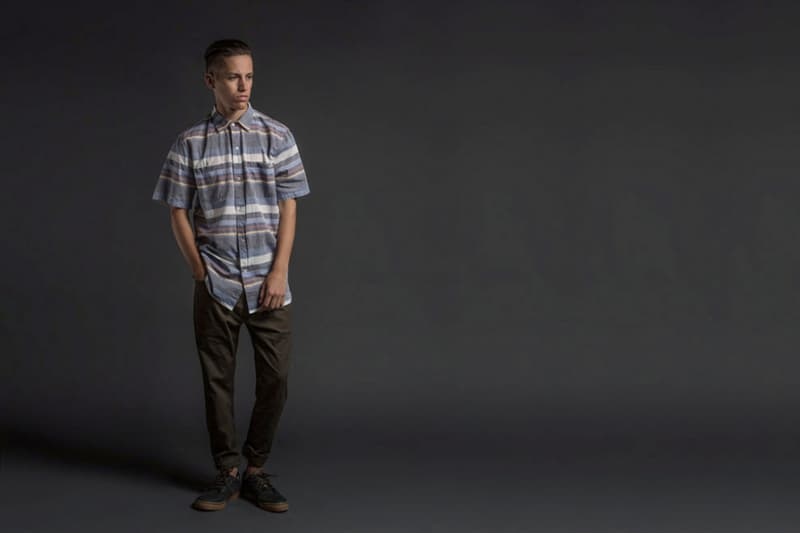 Public Label 2014 春夏系列