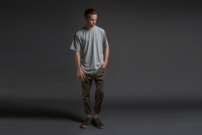 Public Label 2014 春夏系列