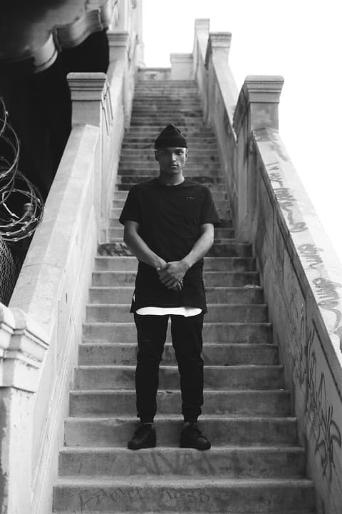 Publish Brand 2014 春夏「MONO」系列