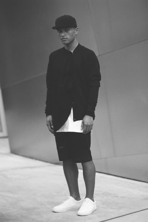 Publish Brand 2014 春夏「MONO」系列