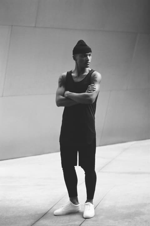 Publish Brand 2014 春夏「MONO」系列