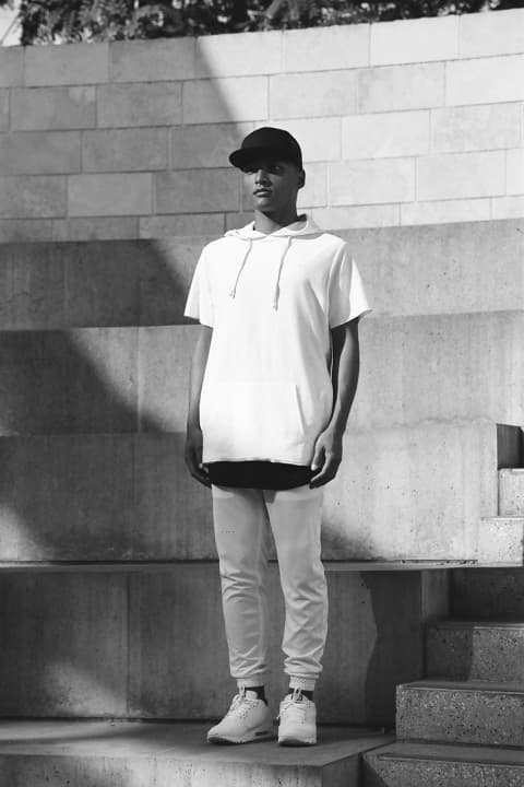 Publish Brand 2014 春夏「MONO」系列