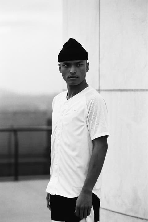 Publish Brand 2014 春夏「MONO」系列