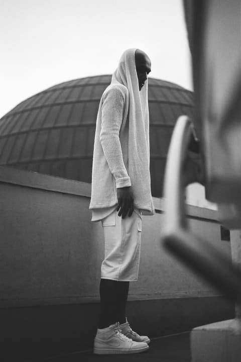 Publish Brand 2014 春夏「MONO」系列