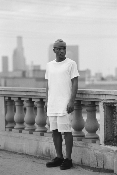 Publish Brand 2014 春夏「MONO」系列