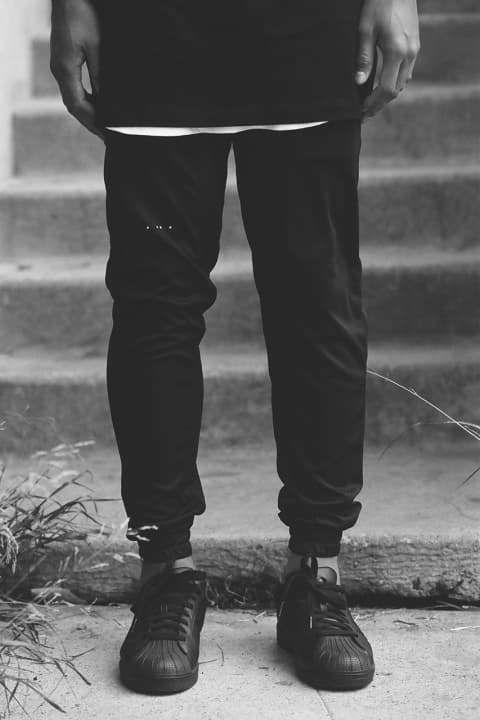 Publish Brand 2014 春夏「MONO」系列