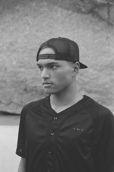 Publish Brand 2014 春夏「MONO」系列