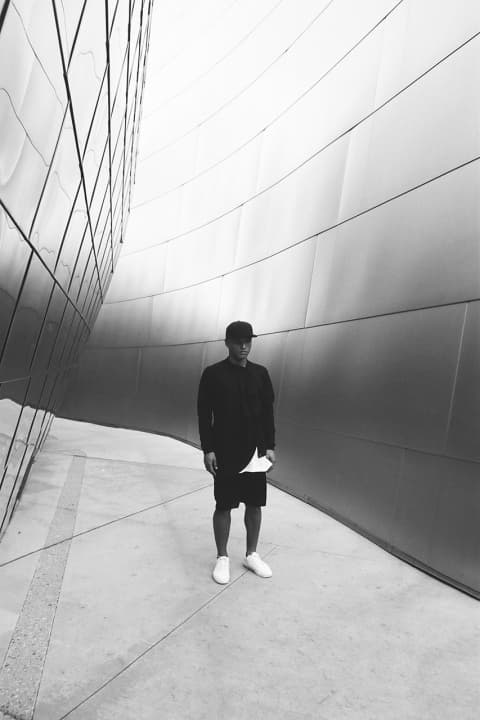 Publish Brand 2014 春夏「MONO」系列