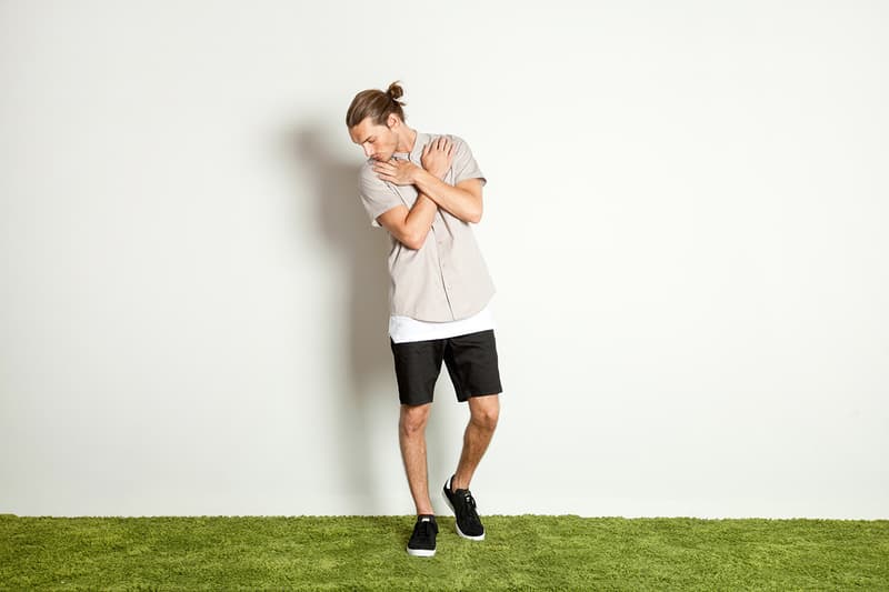 Publish Brand 2014 夏季「Lost in Paradise」系列