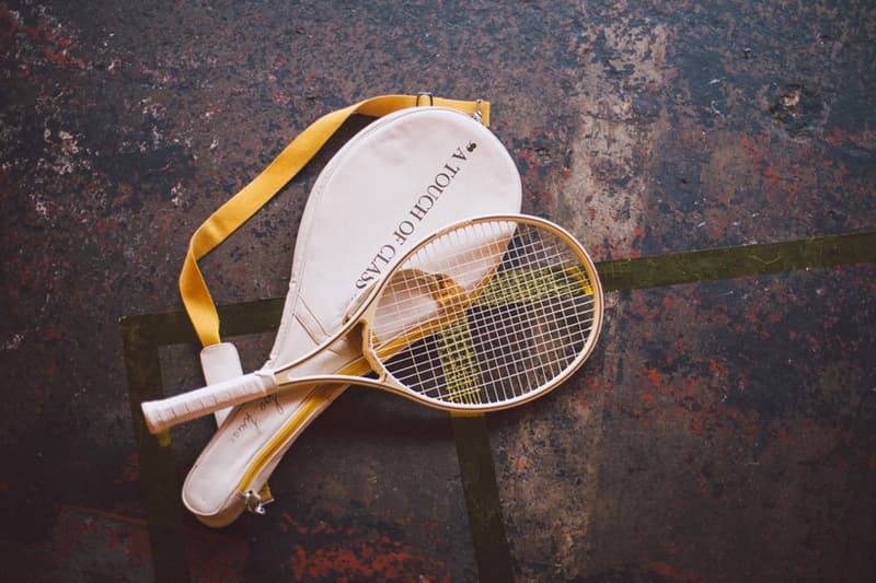 PUMA Court Star「A Touch of Class」鞋款