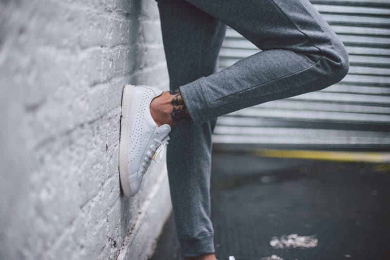 PUMA Court Star「A Touch of Class」鞋款