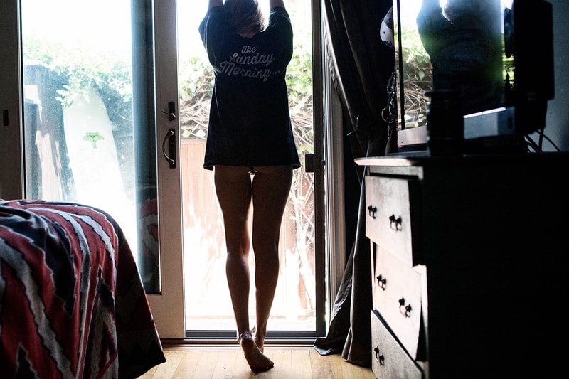 Quintin Co. 2014 夏季「Easy Like Sunday Morning」系列