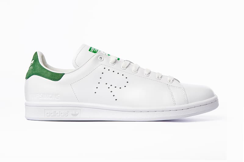 adidas by Raf Simons 2015 春夏系列