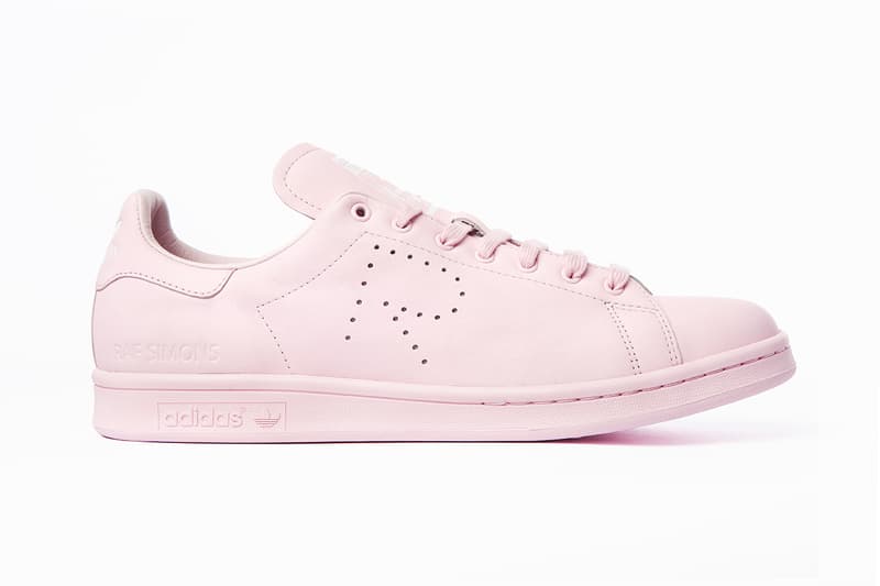 adidas by Raf Simons 2015 春夏系列