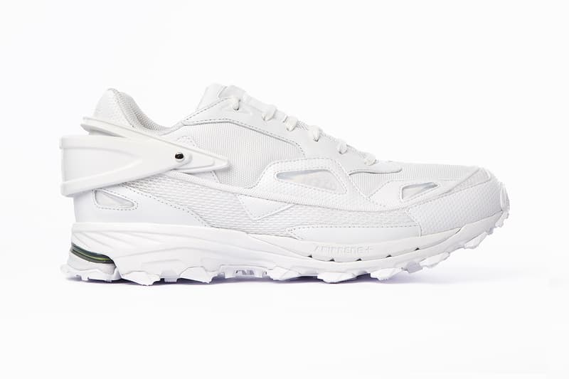 adidas by Raf Simons 2015 春夏系列