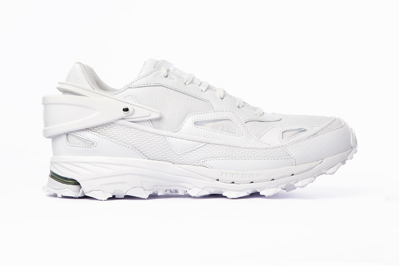 adidas by Raf Simons 2015 春夏系列