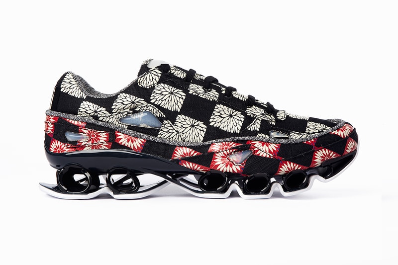 adidas by Raf Simons 2015 春夏系列