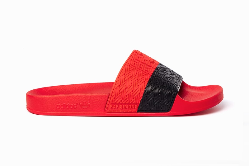 adidas by Raf Simons 2015 春夏系列