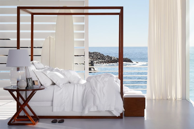 Ralph Lauren Home「Point Dume」傢俱系列