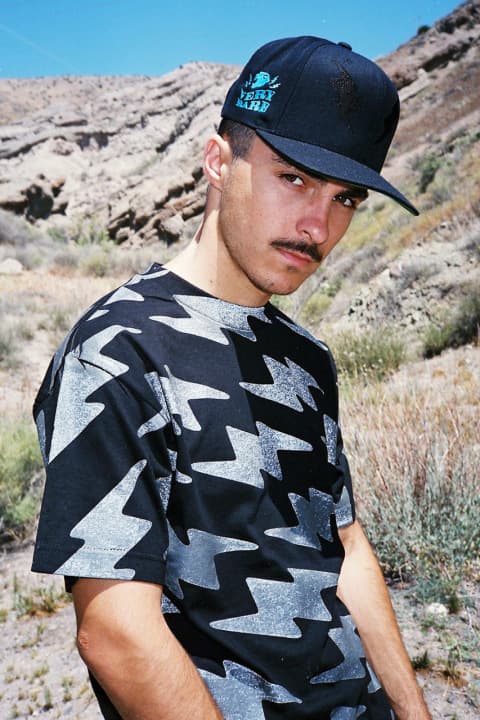 Rare Panther© ACT 002 造型搭配 Lookbook