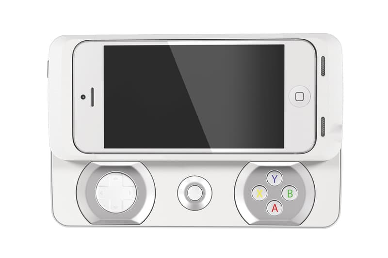 Razer Junglecat iPhone 遊戲手柄