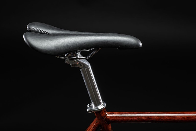 Reed Space x State Bicycle Co. 聯名單車