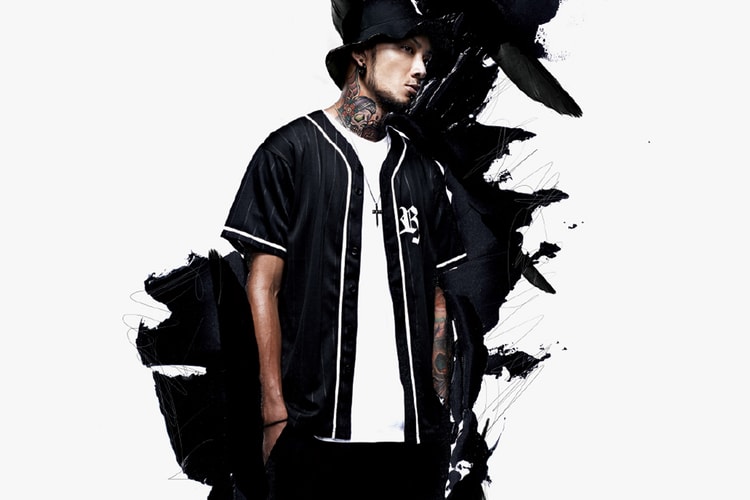 Remix 2014 春夏「Hello World」造型搭配 Lookbook