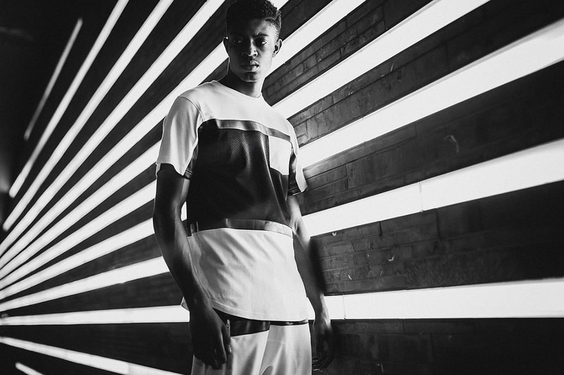 Rocksmith 2014 夏季系列造型搭配 Lookbook