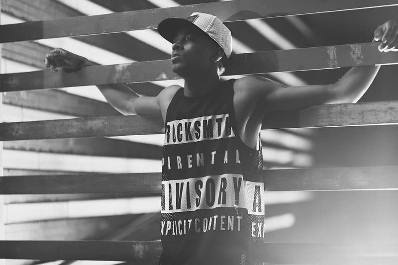 Rocksmith 2014 夏季系列造型搭配 Lookbook