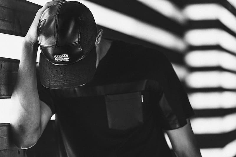 Rocksmith 2014 夏季系列造型搭配 Lookbook