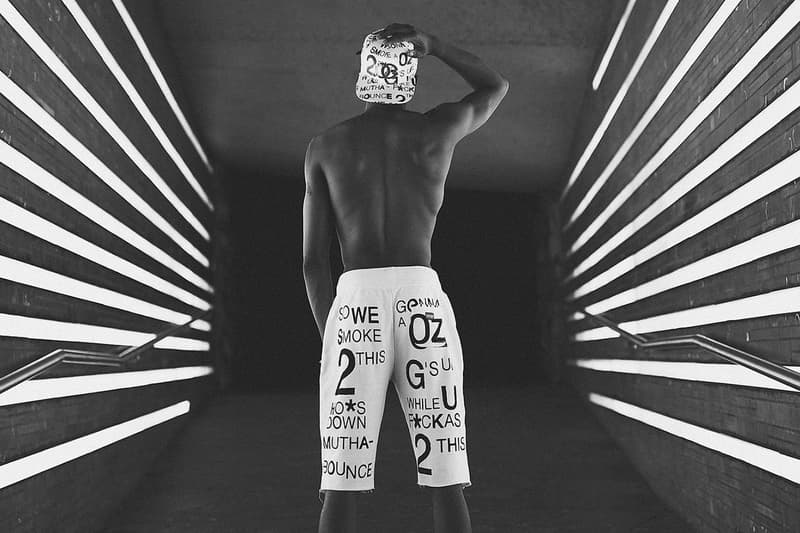 Rocksmith 2014 夏季系列造型搭配 Lookbook