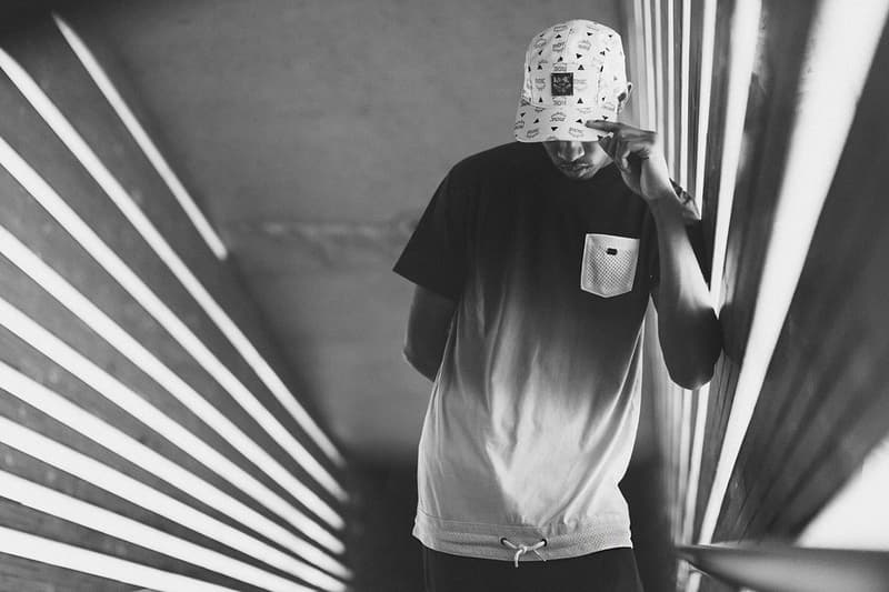 Rocksmith 2014 夏季系列造型搭配 Lookbook