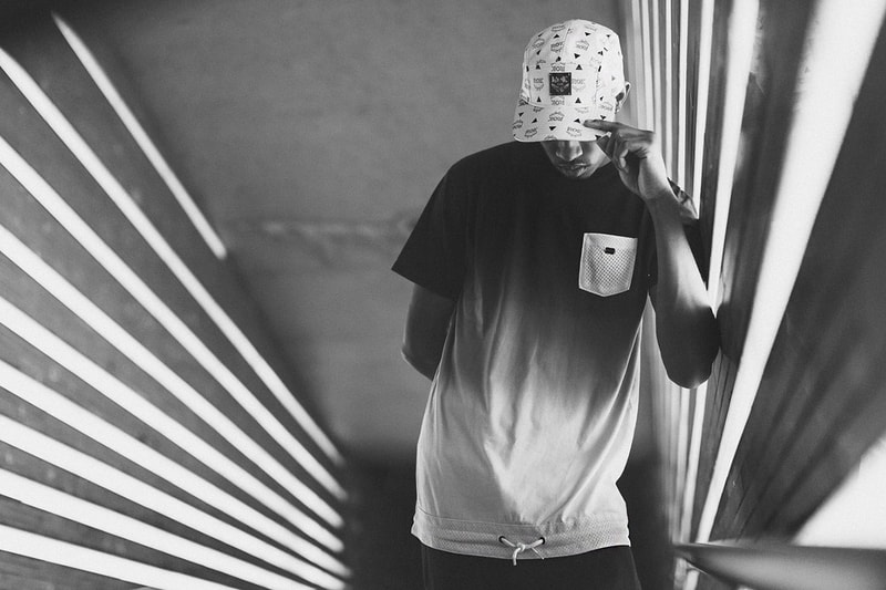 Rocksmith 2014 夏季系列造型搭配 Lookbook